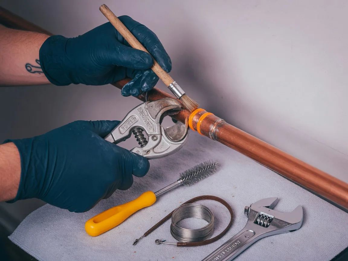 Why choose Sump Pump Repair in Cleveland, UT
